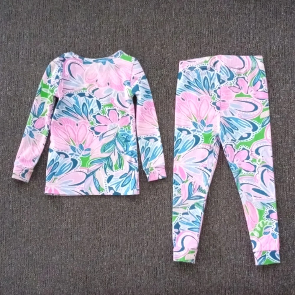 💕Lilly Pulitzer💕 - Sammy Pajama Set